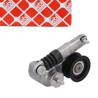 febi Riemenspanner FüR Land Rover Discovery L550 Range Rover Evoque 2.0