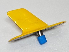 SENSOR SYSTEMS S65-5366-7L L-Band Antenna DME/ATC TRANSPONDER