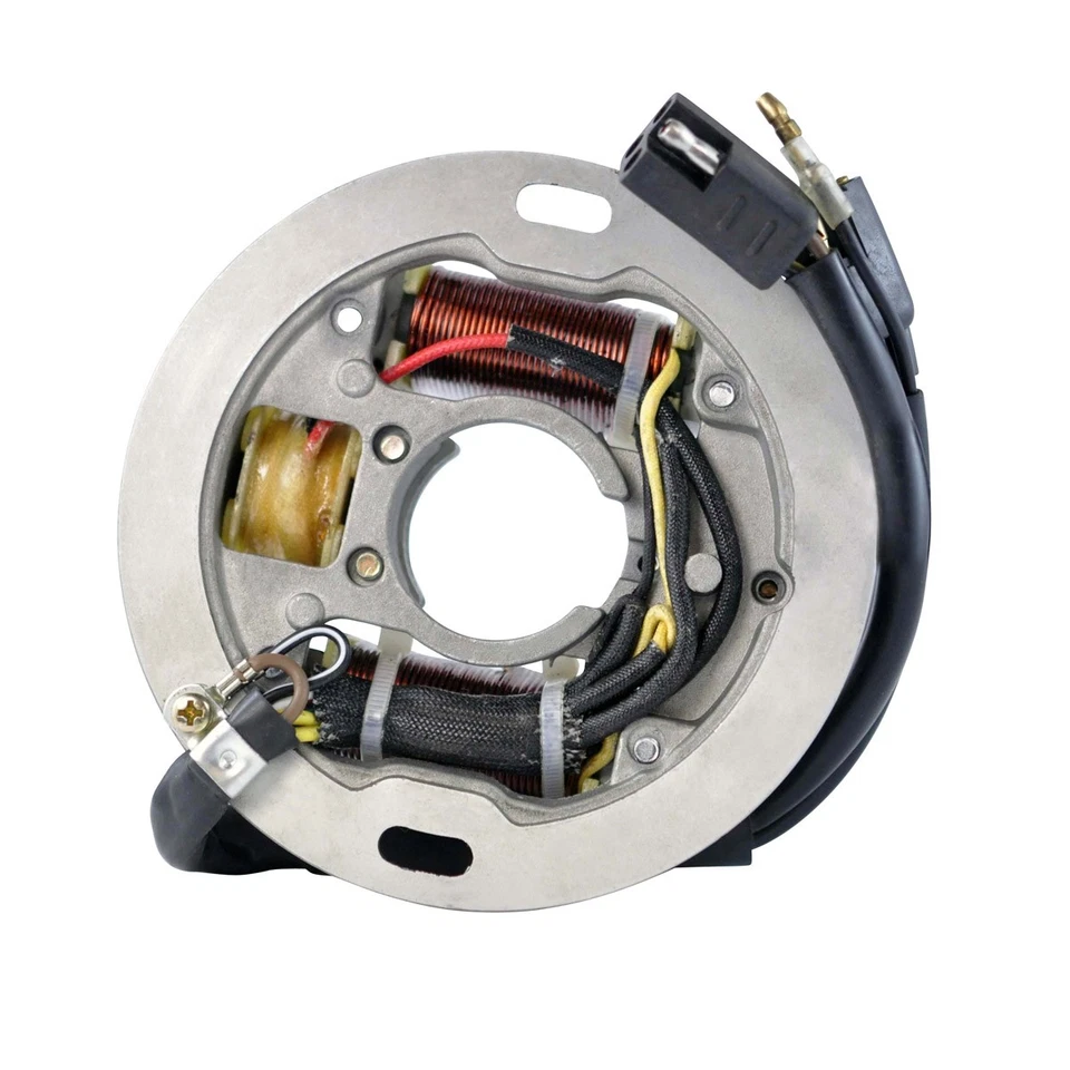 Estator para Arctic Cat Carb L/C Jag 440/Panther 440 1996 | OEM# 3005-560 Foto 2 de 4