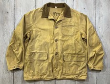 Vintage 50s JC Higgins Hunting Jacket Size 42