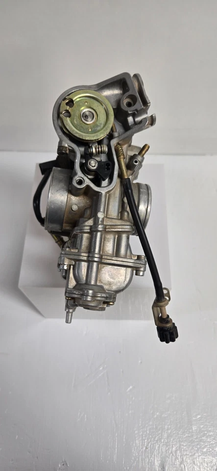 Carburador para Honda CRF450R 2002-08 Foto 3 de 4