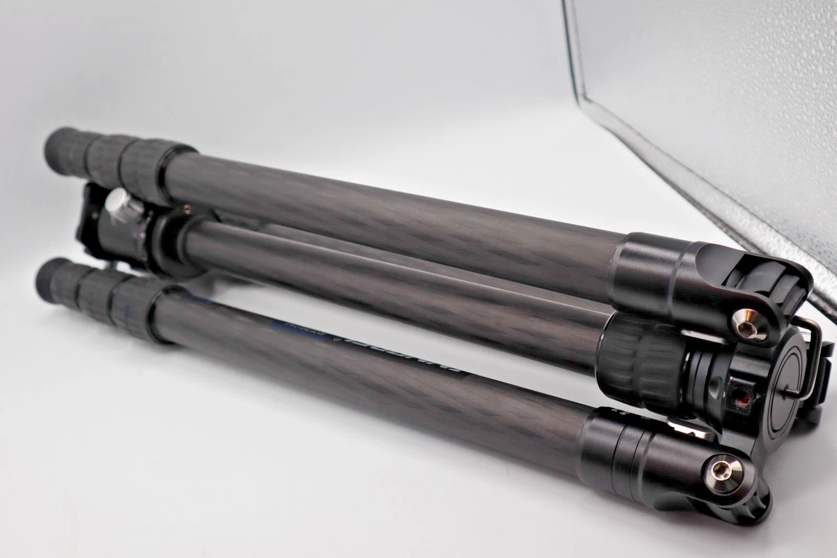 Monopiede Fotografico In Alluminio Manfrotto MPMXPROA4 XPRO - Foto 11