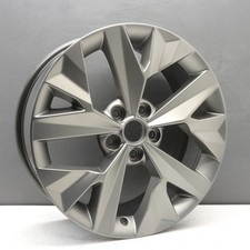 KIA SPORTAGE MK5 NQ5 GT LINE 18" ALLOY WHEEL RIM GREY 7.5J ET51 52910R2280 X1