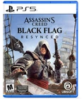 Assassin's Creed Black Flag Resynced - Sony PlayStation 5