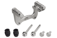 Halter Bremssattel Hinterachse Rechts FüR Audi Seat Skoda VW A4 B5 Avant B6