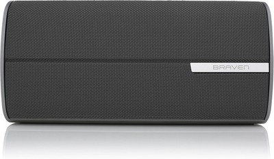 Braven Home Audio 2200m HD Bluetooth Speaker - Wireless - FREE SHIPPING