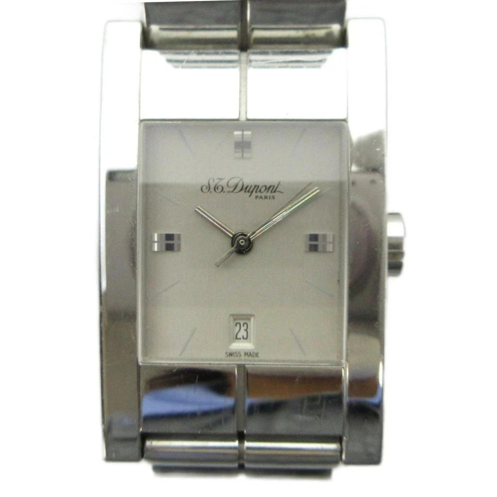 S.T. Dupont Wristwatches for sale | eBay