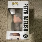Funko Pop! Vinyl Game of Thrones Petyr Baelish Standard Figure #29 FINAL LISTING — photo 4