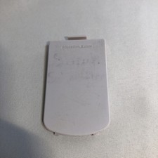 Texas Instruments TI-84 Plus SLIDE Battery Cover Back Replacement Parts