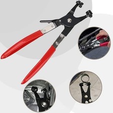 Hose Clamp Pliers Tool Kit for Water Pipe Repair Universal Automotive
