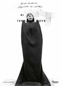 Rick Owens Book | eBay