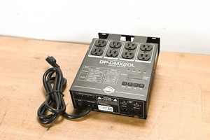 25+ Dmx Dimmer Pack for sale | Updated Oct 2026