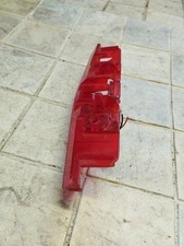 MAZDA 2 DY Zusatzbremsleuchte P2638 1.40 Petrol 59kw 2005 18206736