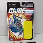 GI Joe Club/FSS Ninja Force Bushido Action Figure