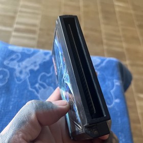 Gradius 1 NES FC Nintendo Famicom Japanische Version