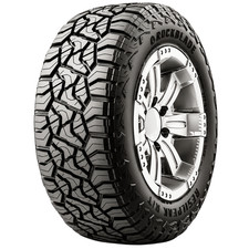 Rockblade Resilpeak Rt Lt28575r16 E10ply Bsw 4 Tires