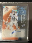 2025 Topps Aidan Hutchinson Shop for 2025 Topps Signature Class Football autographs on eBay (Raw)