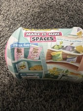 Fast Ship - Miniverse Make It Mini Spaces PRODUCE