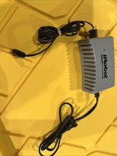 iRobot Fast Charger 10556 Roomba Vacuum 400 405 415 4110 4210 4220 4230