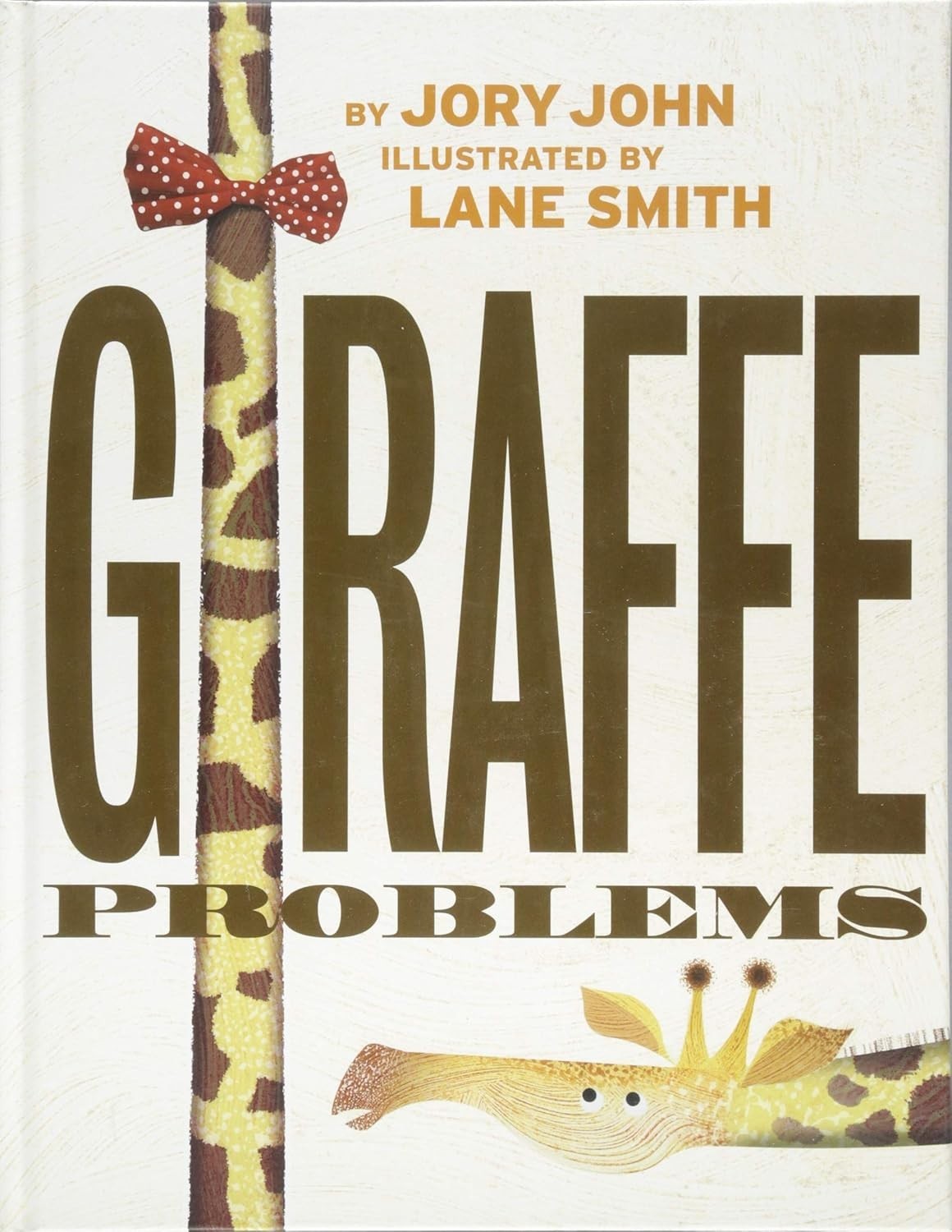 Giraffe Problems - Image 2