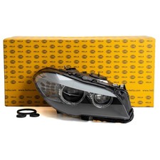 HELLA BI-XENON Hauptscheinwerfer + Motor für BMW 5er F10 F11 rechts 63117271908