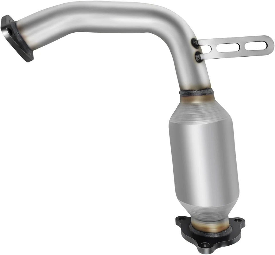 Convertidor catalítico para Chevrolet Malibu 2008-2012 2,4 L 16577 EPA Foto 2 de 4