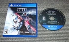 Star Wars Jedi: Fallen Order for Playstation 4 Fast Shipping