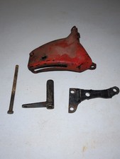 1969 Camaro Z28 Alternator Bracket Set Up Original 69 302 350 3932410 3951500 1969 Camaro Z28 Alternator Bracket Set Up Original 69 302 350 3932410 3951500