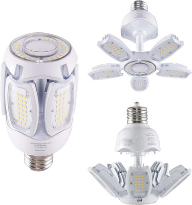 Hi-Pro 60W Multi-Beam LED Lamp, Warm White 2700K, EX39 Base