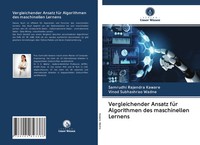 Samrudhi Rajendra Kaware (U. A.) | Vergleichender Ansatz FüR Algorithmen Des...
