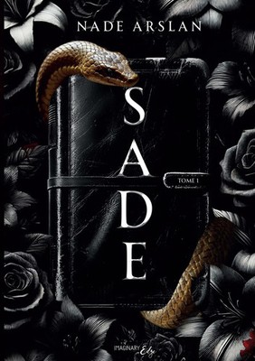 Nade Arslan | Sade - Tome 1 | Taschenbuch | Französisch (2025) | Imaginary Edge