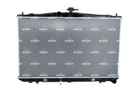 NRF MotorküHler WasserküHler 58610 FüR Lexus RX Aluminium Toyota Sienna Venza GS