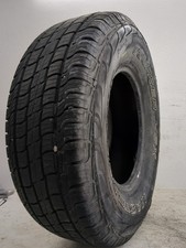 Used Tire 26575r16 Mastercraft Courser Hsx Tour 116t - Tread Depth 932 Used Tire 26575r16 Mastercraft Courser Hsx Tour 116t - Tread Depth 932