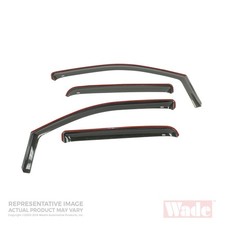 Westin 2007-2018 Jeep Wrangler Unlimited 4dr ...