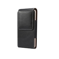 FüR Xiaomi Redmi Note 14 Pro 4G (2025) Vertikales Lederholster Mit GüRtelschl...