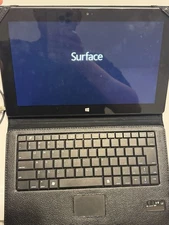Microsoft Surface Pro 5 Wi-Fi