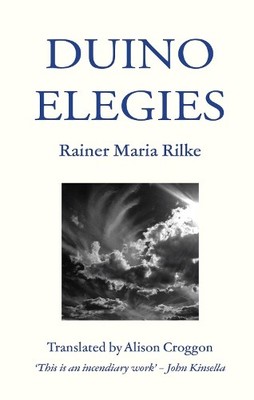 Rainer Maria Rilke Duino Elegies (Paperback)