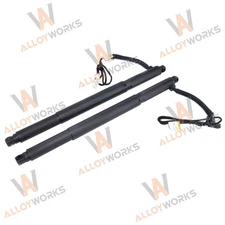 2PCS Rear Left&Right Tailgate Power Lift Support For BMW X6 E71 E72 2007-2014