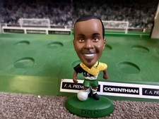 Corinthian Shell Headliners Doc South Africa Loose Football Figure