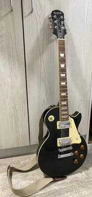Epiphone Les Paul Standard