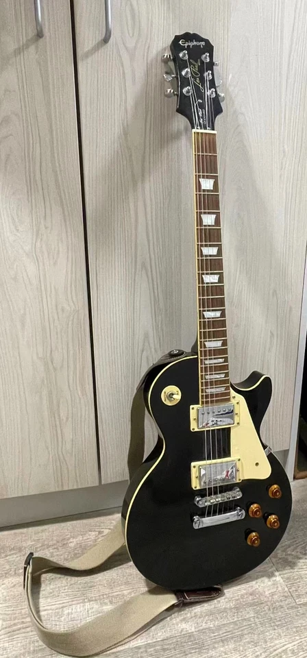 Epiphone Les Paul Standard, Foto 1 von 5