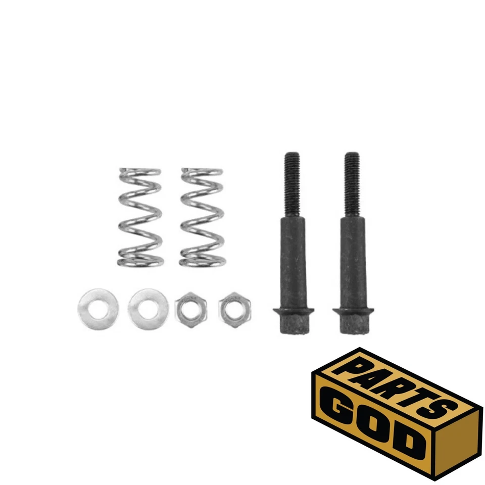 For 2010-2015 Toyota Prius 1.8L EPA Direct Fit Catalytic Converter Exhaust - Image 3 of 4