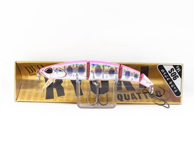 Duo Spearhead Ryuki 90S Quattro Sinking Lure CDA4019 (8064)