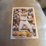 2023 Topps Update Series Baseball Matthew Batten San Diego Padres Rookie #US38