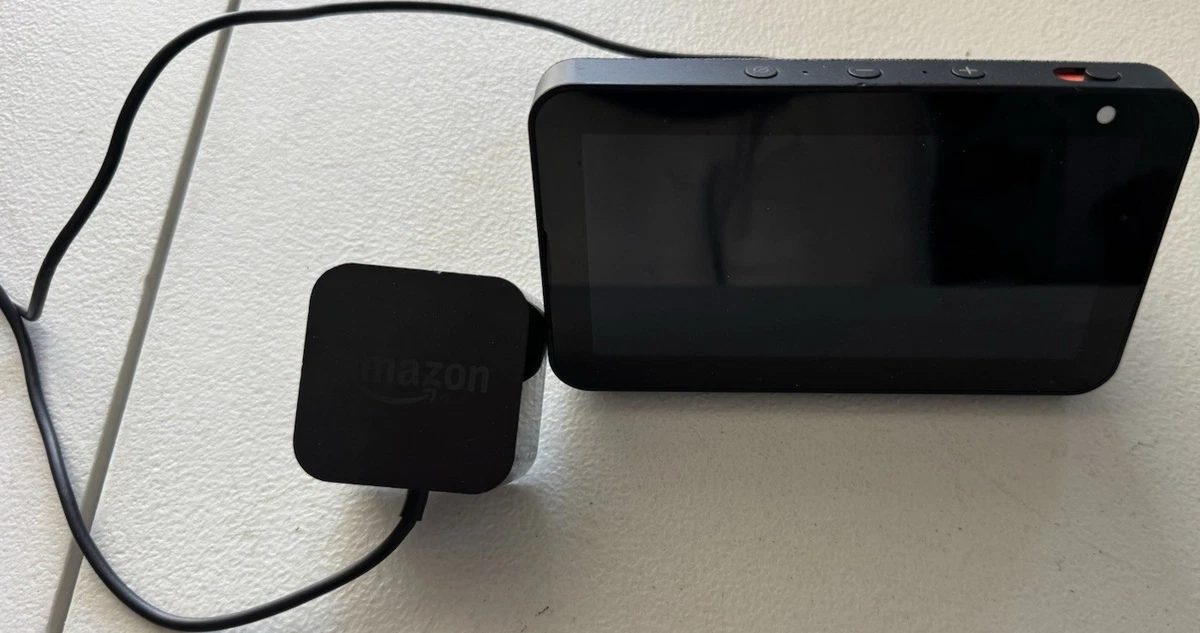 Amazon Echo Show 5 (1st Generation) Alexa Smart Speakers for sale