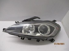 Optique avant principal gauche (feux)(phare) LANCIA DELTA 3 0000051876348