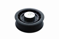 Umlenk-/FüHrungsrolle Keilrippenriemen Vaico V40-0170 FüR Opel Senator Astra T92