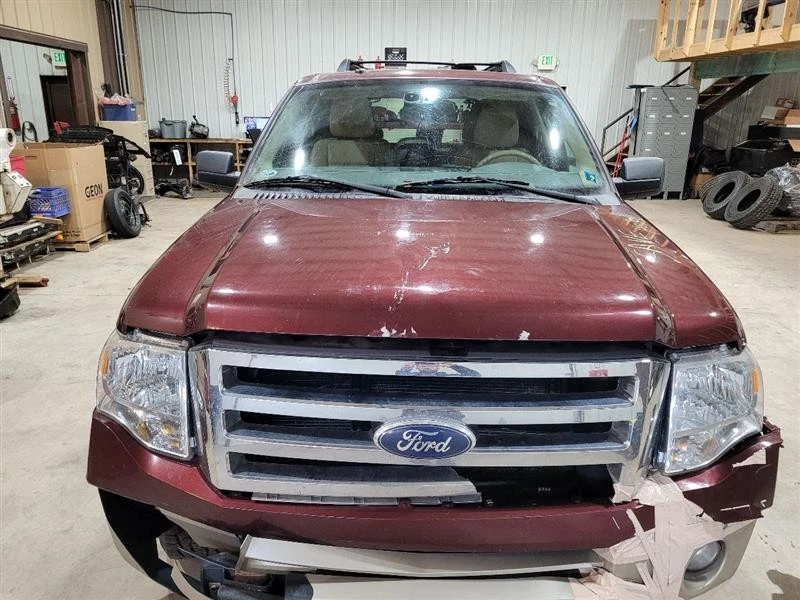 2010 Ford Expedition Drivers Left Front Seat Switches - Imagem 4 de 4