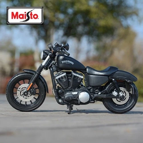 harley davidson toy