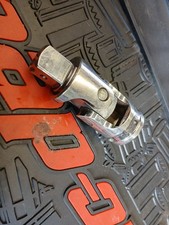 Snap On L82A 3/4" Drive 3-7/8" Friction Ball Universal Joint